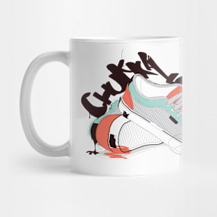 Chukka Mug